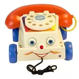 toy phone